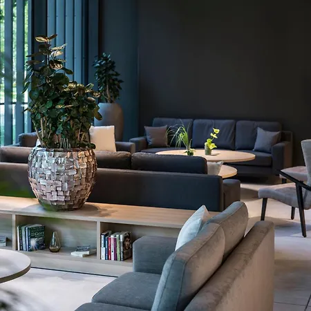 Meliá Frankfurt City-3
